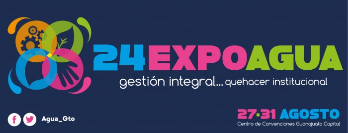 Banner EXPOAGUA