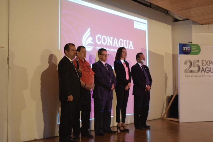 Reunión de COTAS 2019